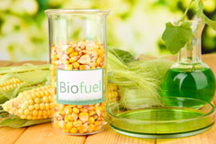Crowcroft biofuel availability