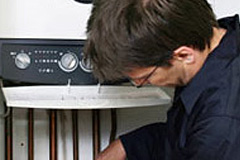 boiler service Crowcroft