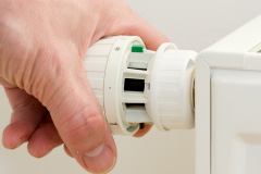 Crowcroft central heating repair costs