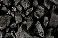 Crowcroft coal boiler costs