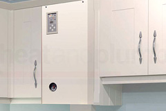 Crowcroft electric boiler quotes