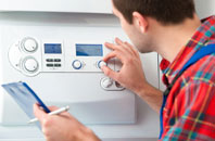 free Crowcroft gas safe engineer quotes
