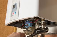 free Crowcroft boiler install quotes