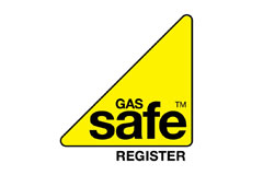 gas safe companies Crowcroft